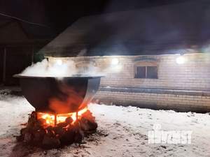 Дом 60м², 1-этажный, посуточно, 