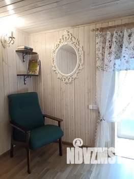 Дом 32м², 2-этажный, посуточно, 
