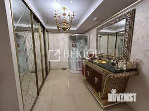 Дом 340м², 2-этажный, на длительный срок, 