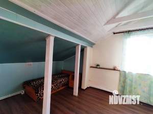 Дом 130м², 2-этажный, посуточно, 