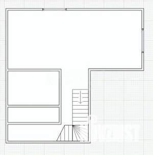Дом 70м², 3-этажный, на длительный срок, 
