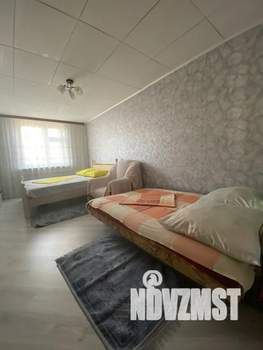 Дом 140м², 2-этажный, посуточно, 