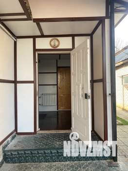 Дом 140м², 2-этажный, посуточно, 