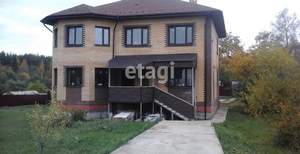 Дом 240м², 2-этажный, на длительный срок, 