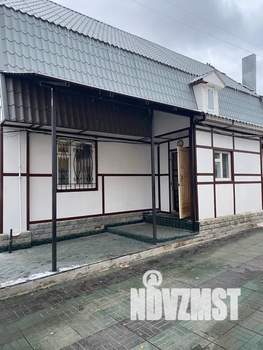 Дом 140м², 2-этажный, посуточно, 