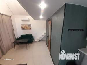 Дом 25м², 1-этажный, посуточно, 