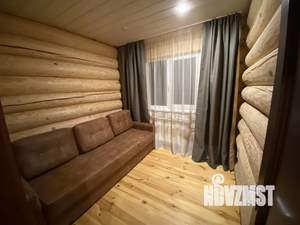 Дом 100м², 2-этажный, посуточно, 