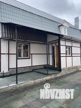 Дом 140м², 2-этажный, посуточно, 