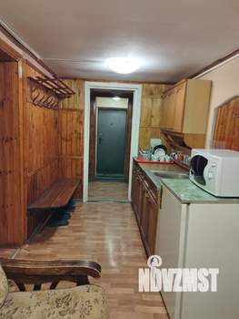 Дом 60м², 1-этажный, посуточно, 