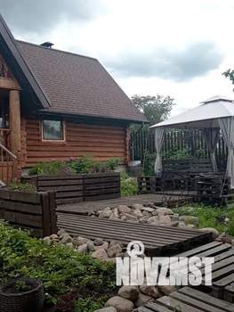 Дом 180м², 2-этажный, посуточно, 