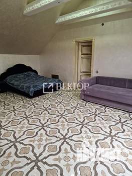 Дом 340м², 2-этажный, на длительный срок, 