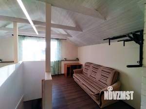 Дом 130м², 2-этажный, посуточно, 