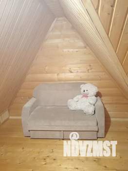 Дом 180м², 2-этажный, посуточно, 