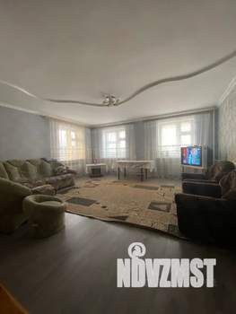 Дом 140м², 2-этажный, посуточно, 