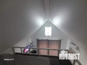Дом 25м², 1-этажный, посуточно, 