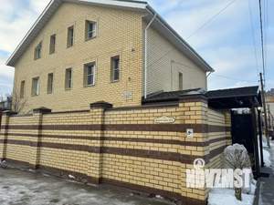 Дом 180м², 3-этажный, посуточно, 
