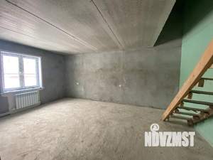 Дом 155м², 2-этажный, участок 5 сот.  