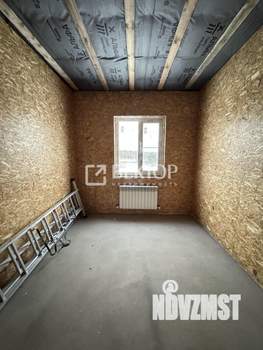 Дом 120м², 1-этажный, участок 8 сот.  