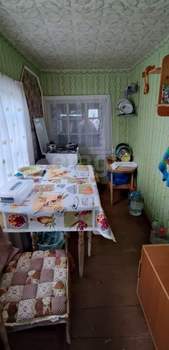 Дача 12м², 2-этажный, участок 10 сот.  
