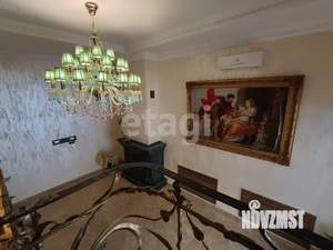 Дом 340м², 2-этажный, участок 15 сот.  