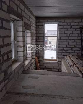 Дом 135м², 2-этажный, участок 10 сот.  