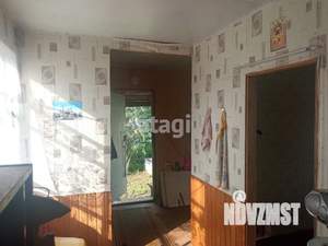 Дача 51м², 2-этажный, участок 5 сот.  