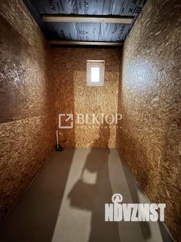 Дом 120м², 1-этажный, участок 8 сот.  