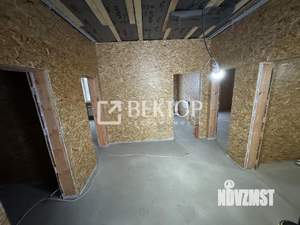 Дом 120м², 1-этажный, участок 8 сот.  