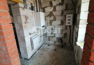 Дом 145м², 2-этажный, участок 13 сот.  