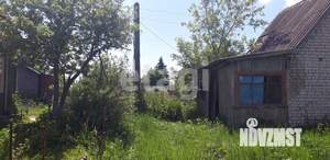 Дом 15м², 2-этажный, участок 4 сот.  