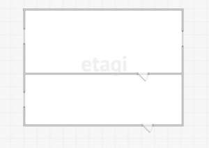 Дача 16м², 2-этажный, участок 5 сот.  