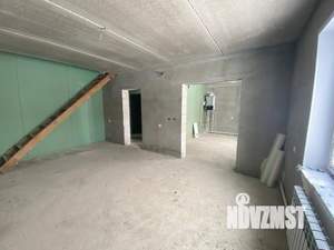 Дом 155м², 2-этажный, участок 5 сот.  
