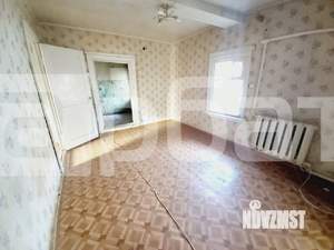 Дом 65м², 1-этажный, участок 6 сот.  