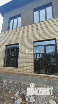 Дом 120м², 2-этажный, участок 4 сот.  