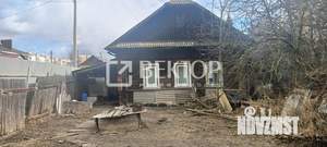 Дом 60м², 1-этажный, участок 5 сот.  