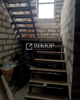 Дом 135м², 2-этажный, участок 10 сот.  