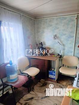 Дом 60м², 1-этажный, участок 5 сот.  