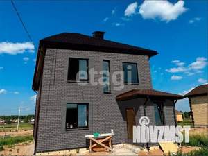 Дом 145м², 2-этажный, участок 9 сот.  