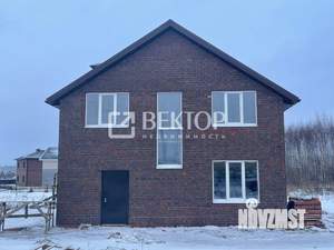 Дом 130м², 2-этажный, участок 14 сот.  