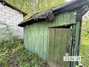 Дача 10м², 1-этажный, участок 6 сот.  