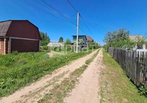 Дача 60м², 2-этажный, участок 8 сот.  
