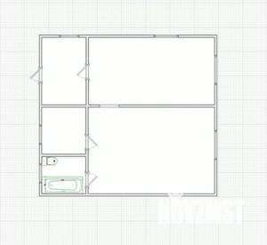 Дача 75м², 2-этажный, участок 6 сот.  
