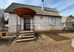 Дом 145м², 2-этажный, участок 7 сот.  