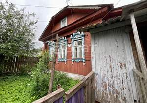 Дом 42м², 1-этажный, участок 2 сот.  