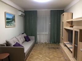 Комната в 2-к квартире, на длительный срок, 53м2, 5/9 этаж