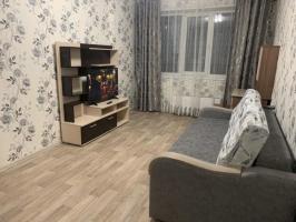 Комната в 2-к квартире, на длительный срок, 17м2, 2/5 этаж