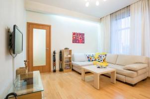 Комната в 2-к квартире, на длительный срок, 18м2, 4/9 этаж