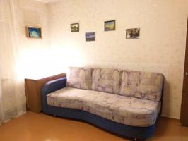Комната в 2-к квартире, на длительный срок, 15м2, 5/9 этаж