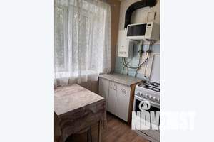 2-к квартира, посуточно, 43м2, 2/5 этаж