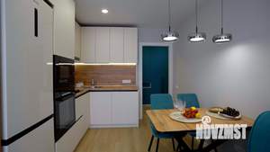 1-к квартира, на длительный срок, 45м2, 9/10 этаж